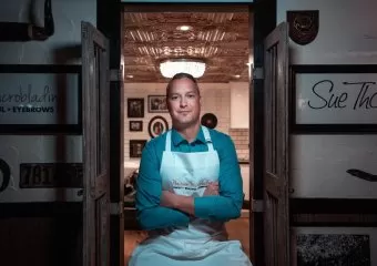 Precision Cosmetic Tattooing