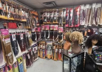 Preddy's Angel Hair and Beauty Supply