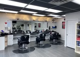 Prestige Barber Inc