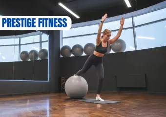 Prestige Fitness