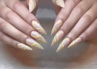 Pretty Pedi Nails & Spa