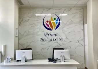 Primo Healing Centre