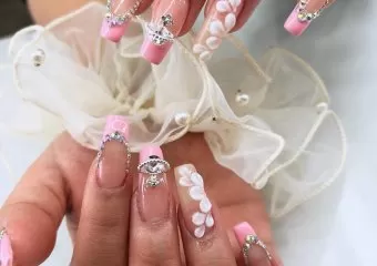 Primp & Polish Beauty Salon