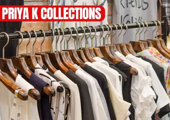 Priya K Collections