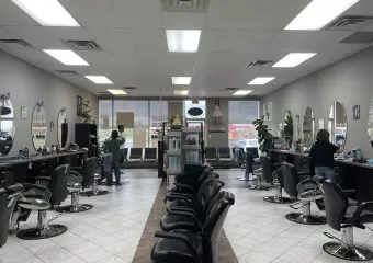 Pro Hair Salon