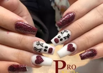 PRO-NAILS Northgate Shopping Centre