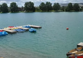 Professor's Lake Recreation Centre