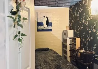Promised Land Therapeutic Massage