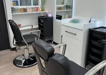 Provencher Hair Studio