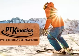 PT Kinetics - Physio and Massage