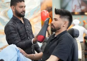 Punjabhairsaloncurlybeard