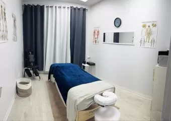 Pure Energy Wellness & Spa Corp.