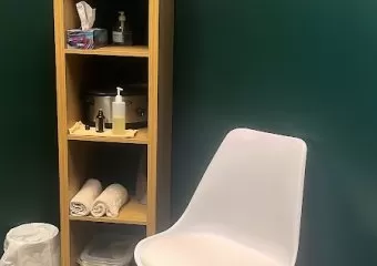 Pure Essence Massage