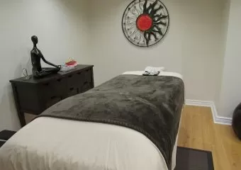 Pure Flow Massage and Laser Hair Removal Studio