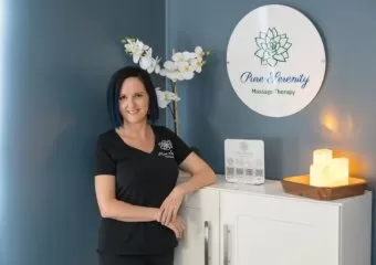 Pure Serenity Massage Therapy