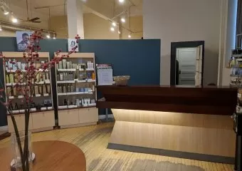 Puressence Spa Salon