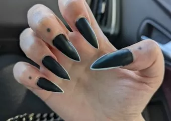 Purple Unicorn Nail & Beauty Bar