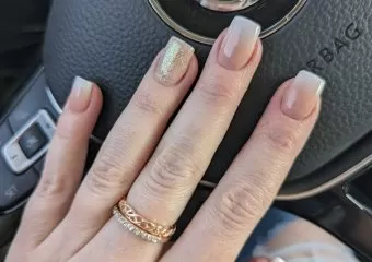 Q-nails Fort Sask