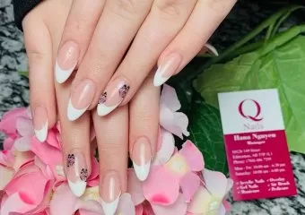 Q-Nails