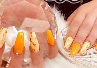 Q-Nails Lessard Rd