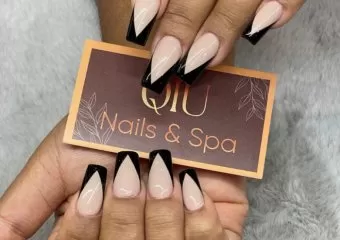 Qiu Nails & Spa