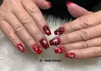 QNails DEVON