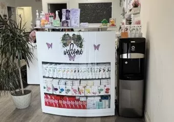 QUADRA NAILS & SPA