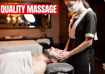 Quality Massage
