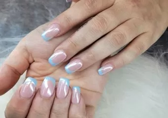 Quality Nails by Katie