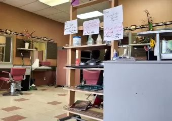 Qualitycuts Hair Studio