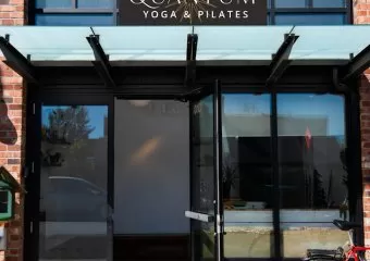 Quantum Yoga & Pilates - Fernwood, Victoria