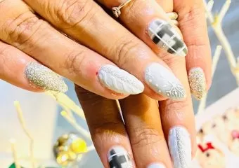 Queen Bee Nails & Spa