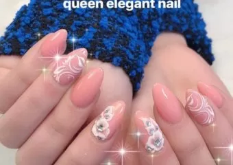 Queen Elegant Nails & Spa