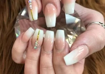 Queen Nails