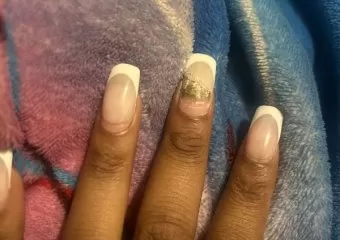 Queen Nails Spa
