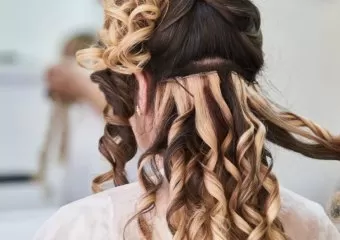 Queen's beauty salon