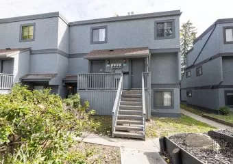 Queen's Park Townhomes