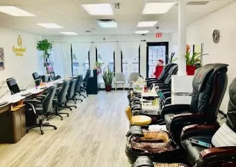 Queensland Nails & Spa