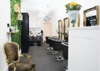 Quiff Salon