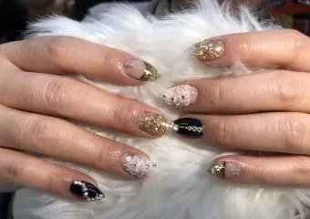 Quoc Bao nails & spa