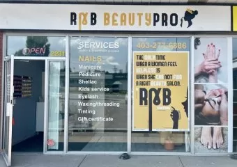 R&B BeautyPro