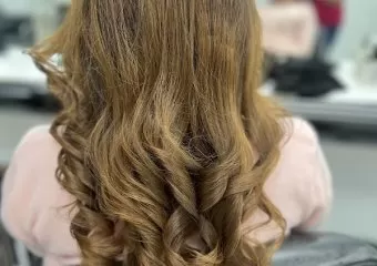 R&B Hair salon & spa