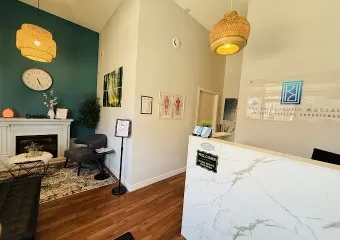 R&J Therapeutic Massage