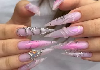 Radiance Nails & Spa