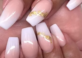 Rainbow nails spa Ltd