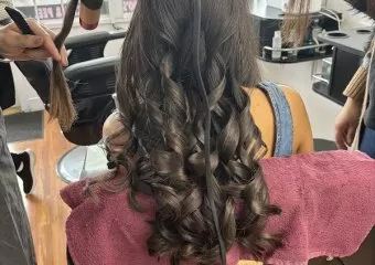 Rammy Rose Hair and Beauty