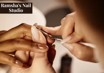 Ramsha's Nail Studio