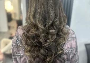 Rani's Beauty Salon Laser & Spa