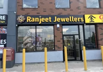 Ranjeet jewellers