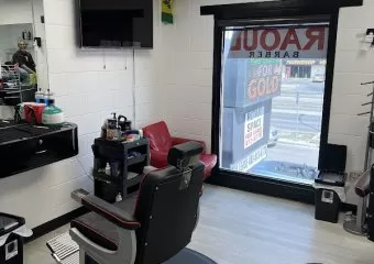 Raoul Barbershop